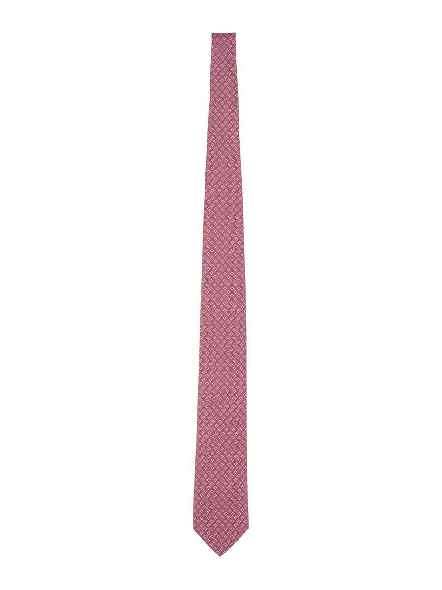 [Ferragamo] Tie FW26 768565_350950004
