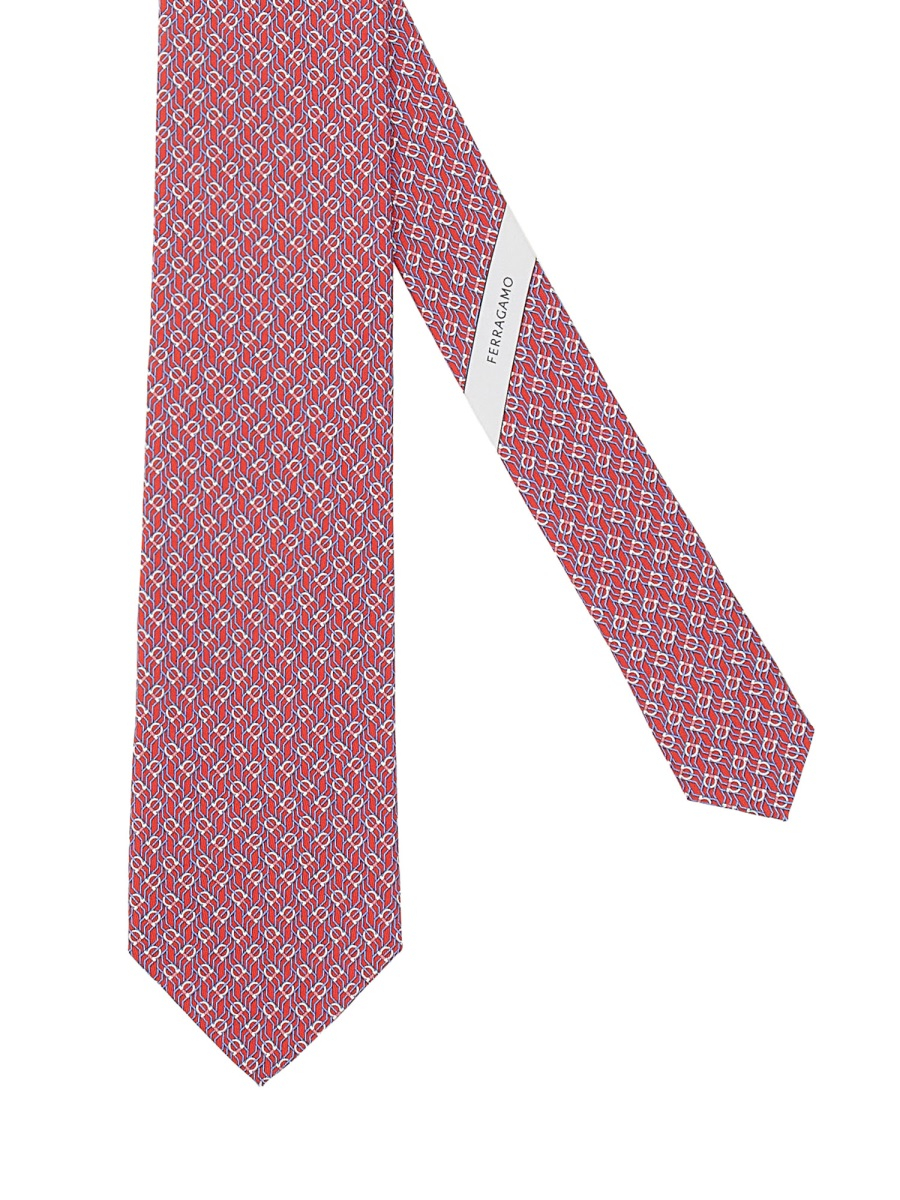 [Ferragamo] Tie FW26 768565_350950004