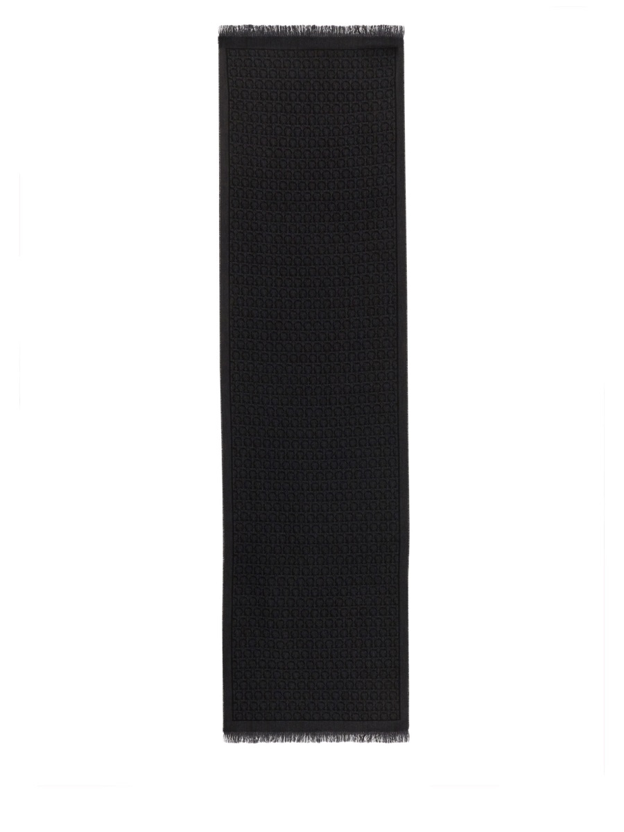 [Ferragamo] Scarf FW26 718386_327955010