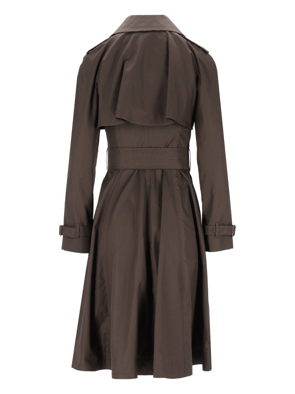 [Burberry] Trench Coat CO 8127089C5958