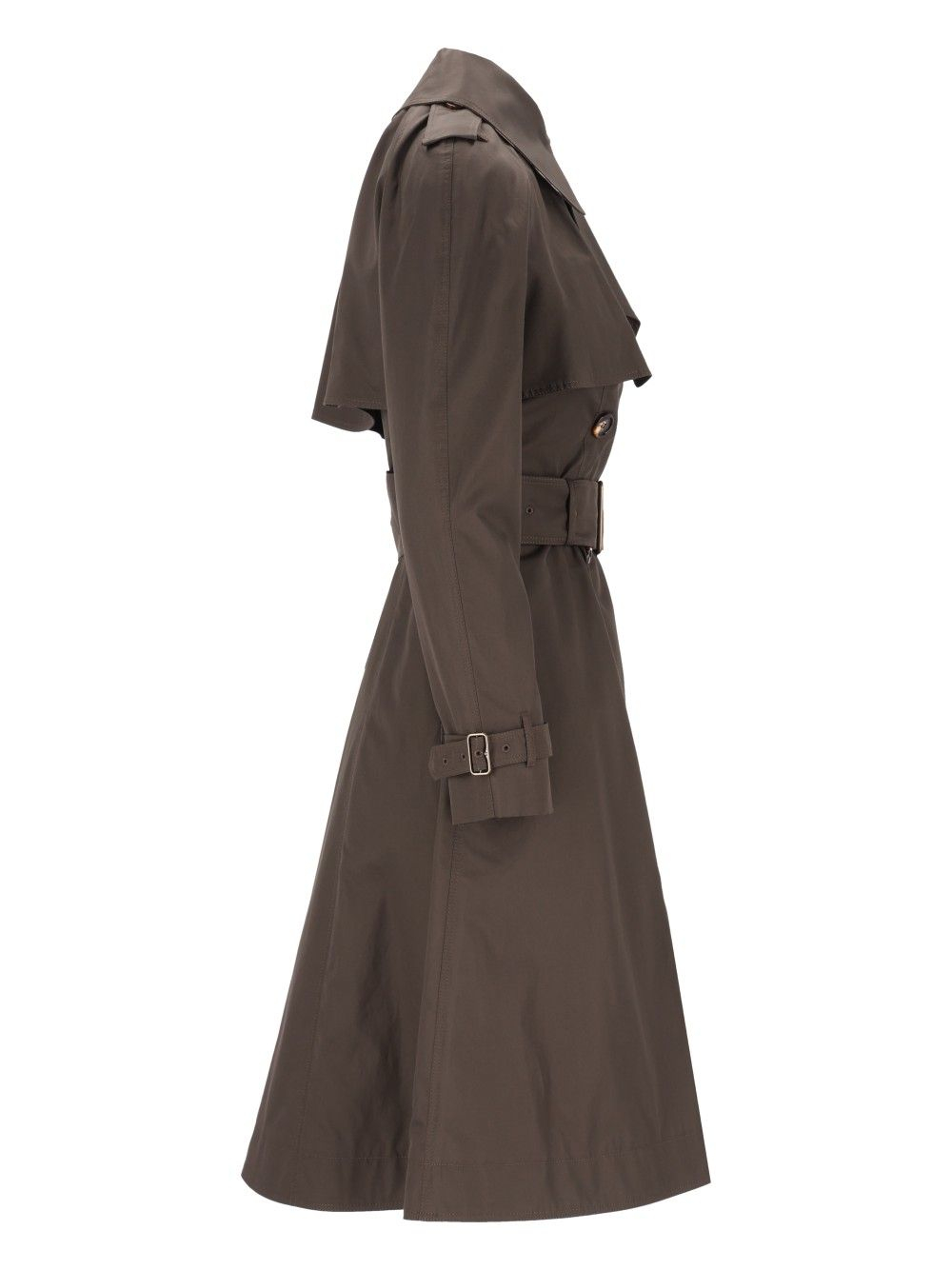 [Burberry] Trench Coat CO 8127089C5958