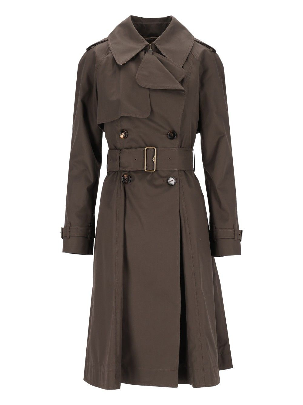 [Burberry] Trench Coat CO 8127089C5958