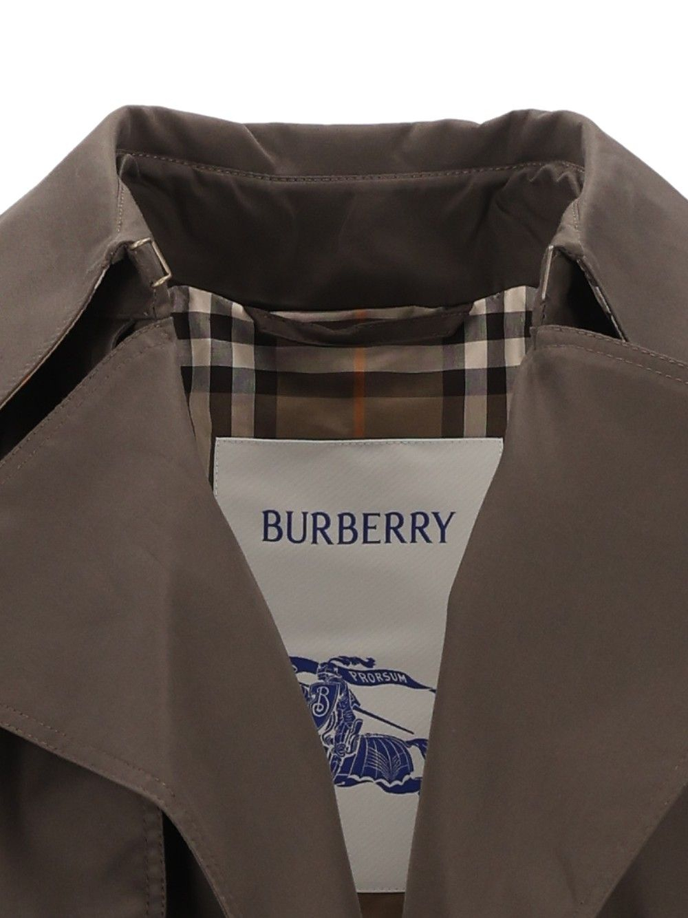 [Burberry] Trench Coat CO 8127089C5958