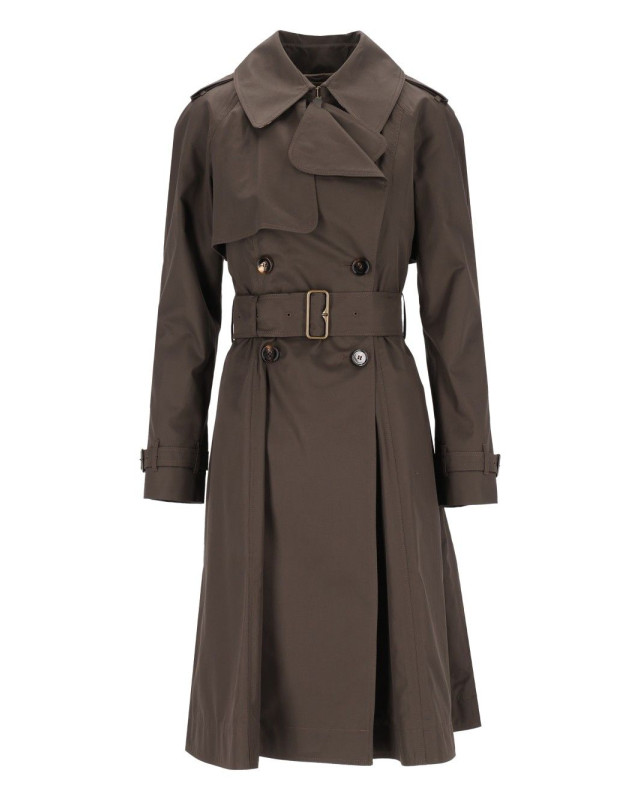 [Burberry] Trench Coat CO 8127089C5958