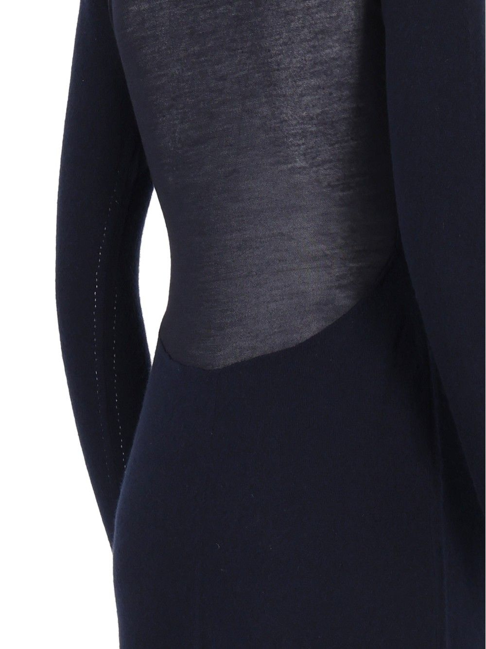 [Tom Ford] Long sleeve dress CO ACK740-YAX1090UCH