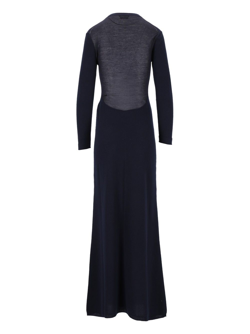[Tom Ford] Long sleeve dress CO ACK740-YAX1090UCH