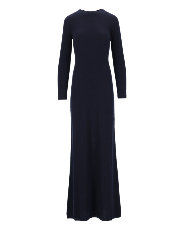 [Tom Ford] Long sleeve dress CO ACK740-YAX1090UCH