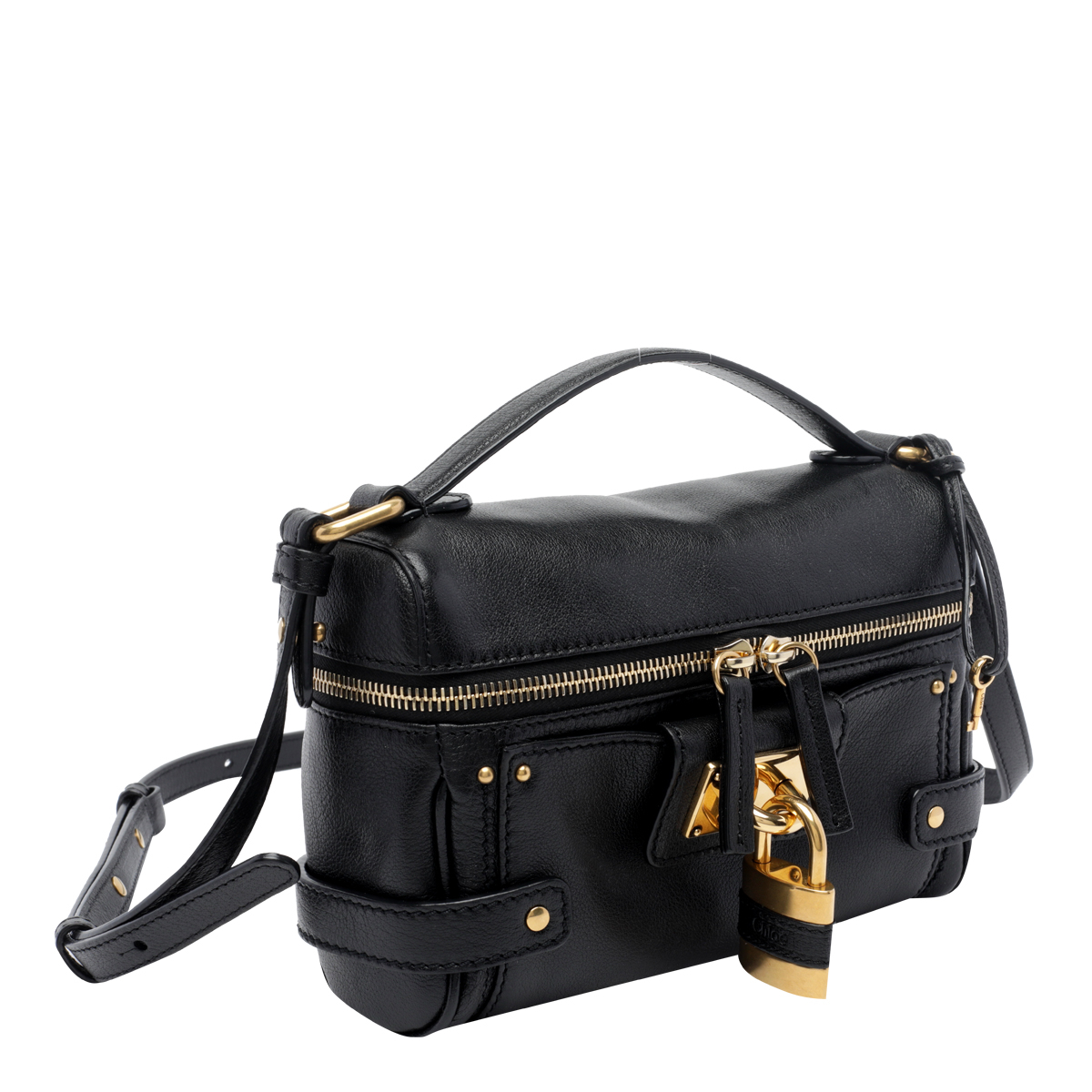 [Chloe] Shoulder bag FW26 CH26WS855P75001