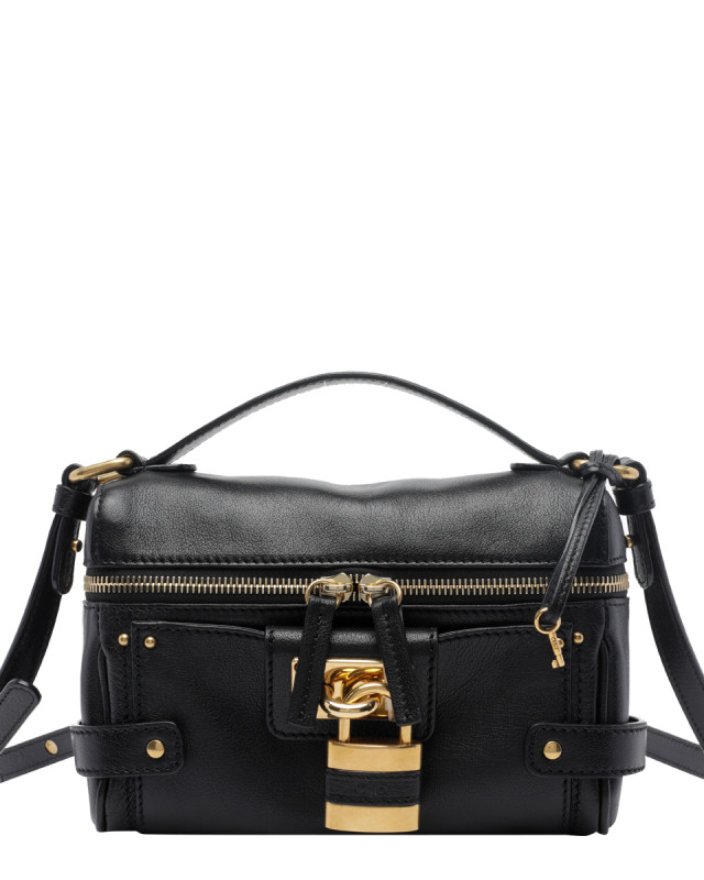 [Chloe] Shoulder bag FW26 CH26WS855P75001