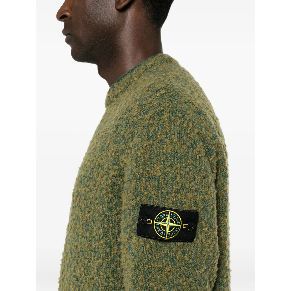 [Stone Island] Sweatshirt FW26 155100031 S0N20 V0M5S