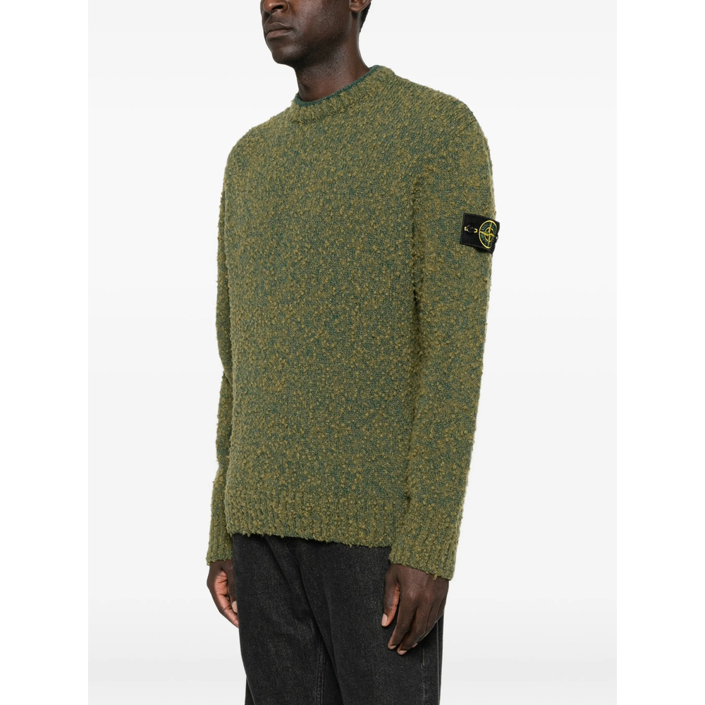 [Stone Island] Sweatshirt FW26 155100031 S0N20 V0M5S