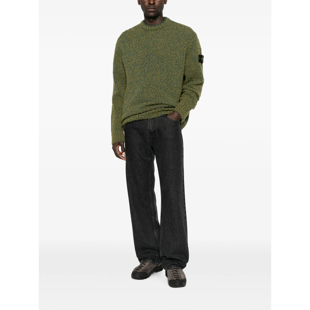 [Stone Island] Sweatshirt FW26 155100031 S0N20 V0M5S
