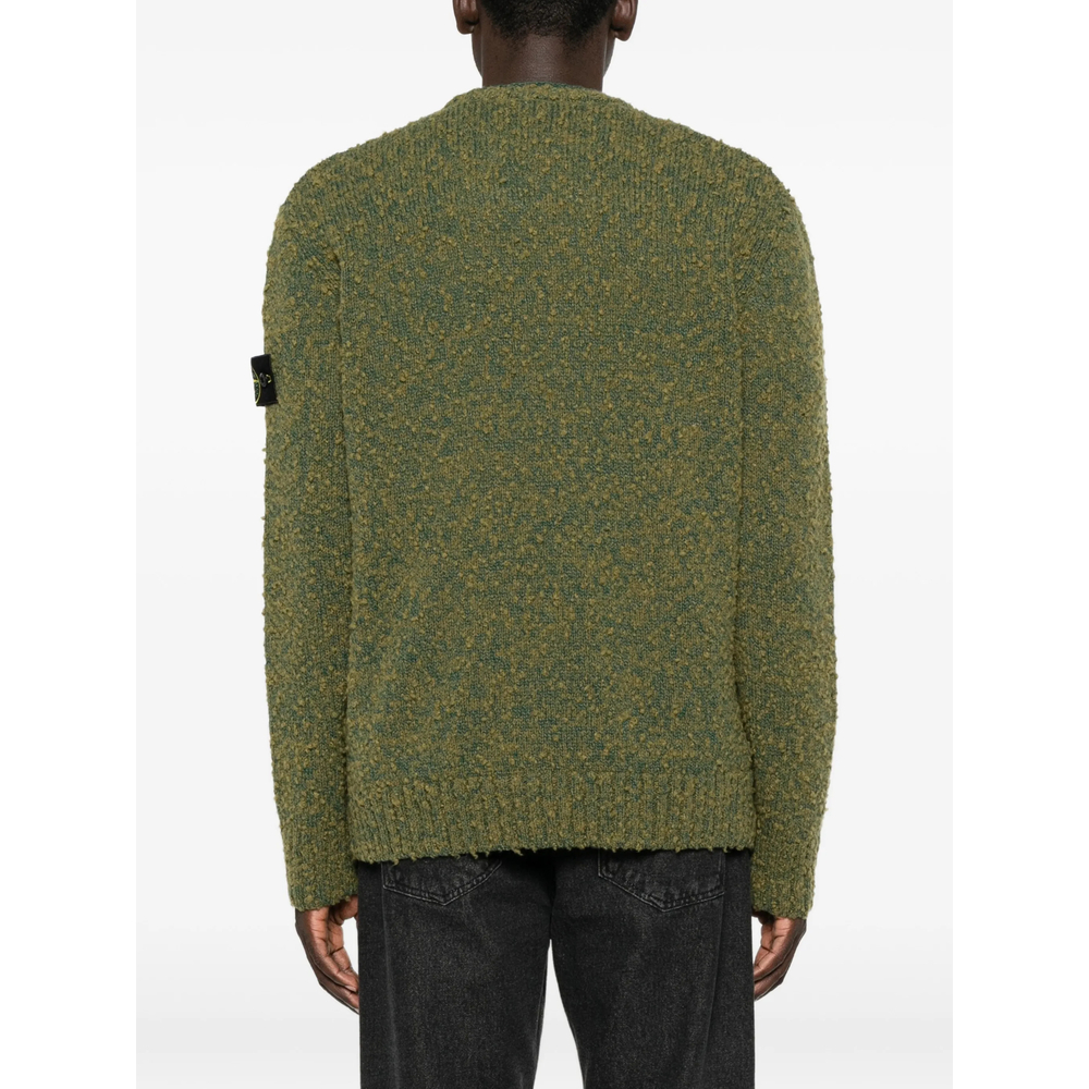 [Stone Island] Sweatshirt FW26 155100031 S0N20 V0M5S