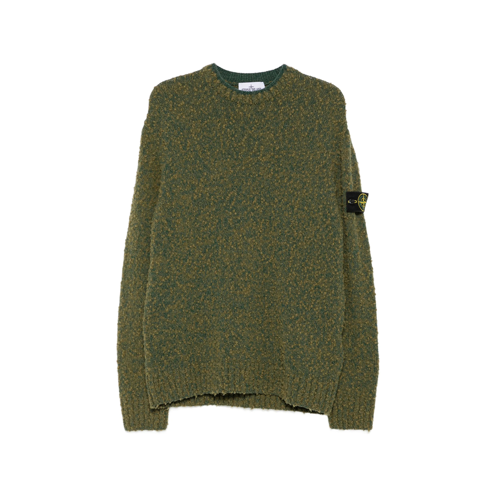 [Stone Island] Sweatshirt FW26 155100031 S0N20 V0M5S