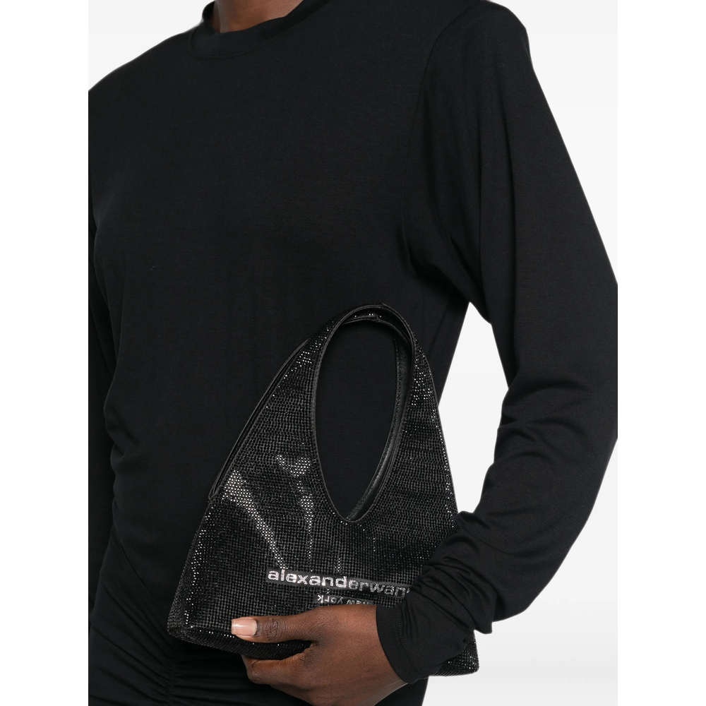 [ALEXANDER WANG] Tote bag FW26 20326K40T  001