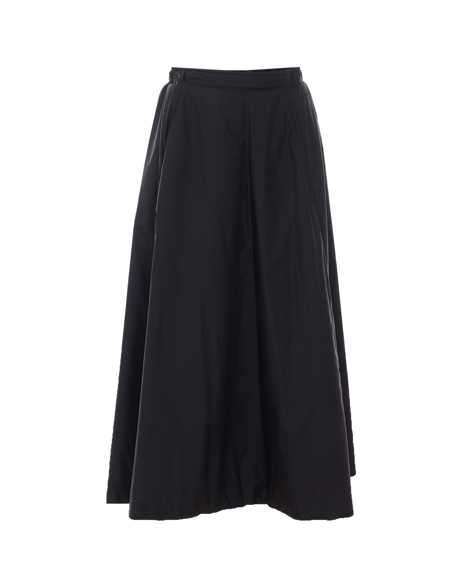 [ADD] Midi skirt FW26 KWA474PCOC90