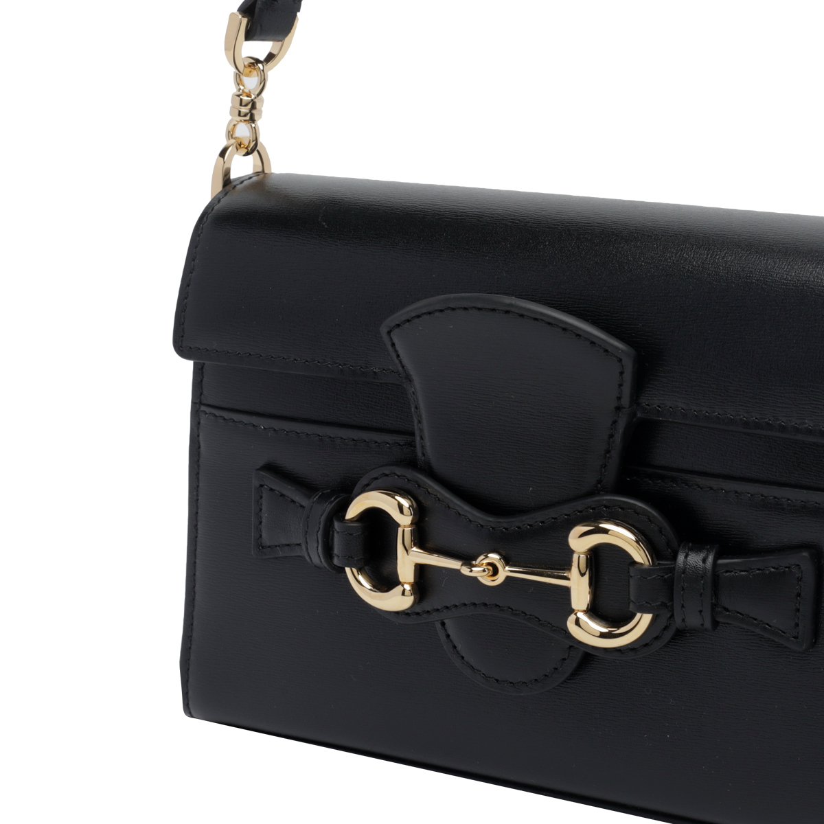 [Gucci] Shoulder bag FW26 A006O9AAG8B1000