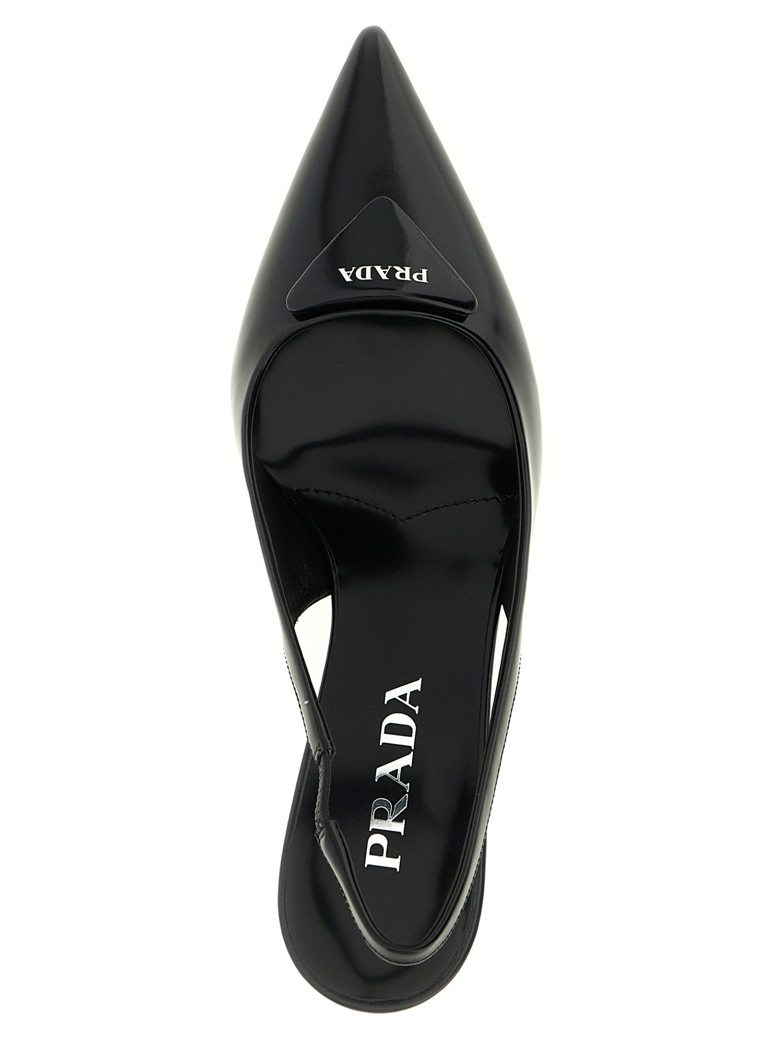[Prada] Pumps FW26 1I901MFDD75055F0002