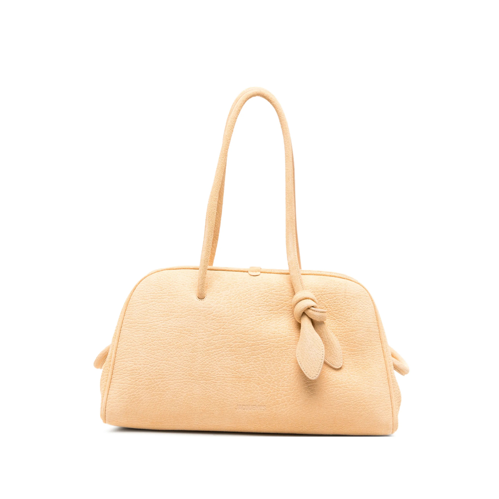 [JACQUEMUS] Tote bag FW26 BAU00417 AC45C01 755