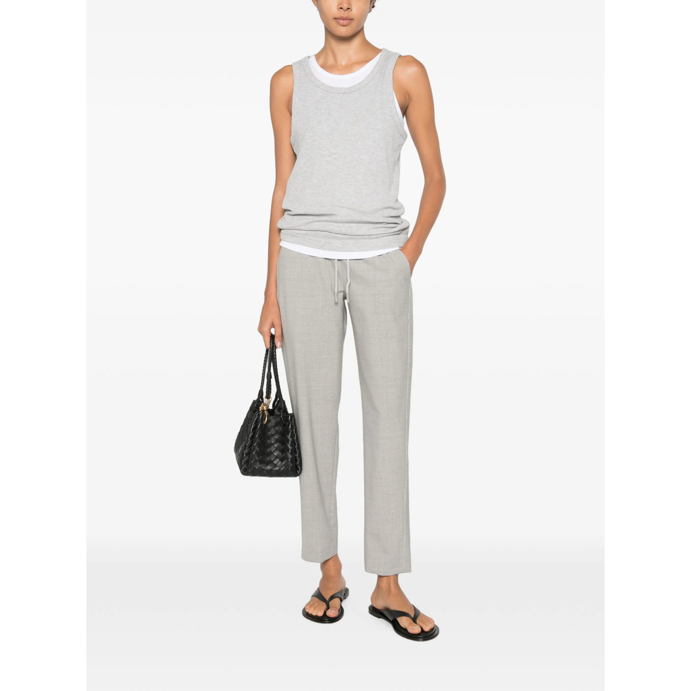 [Panicale] Pants FW26 D390010PA  0935