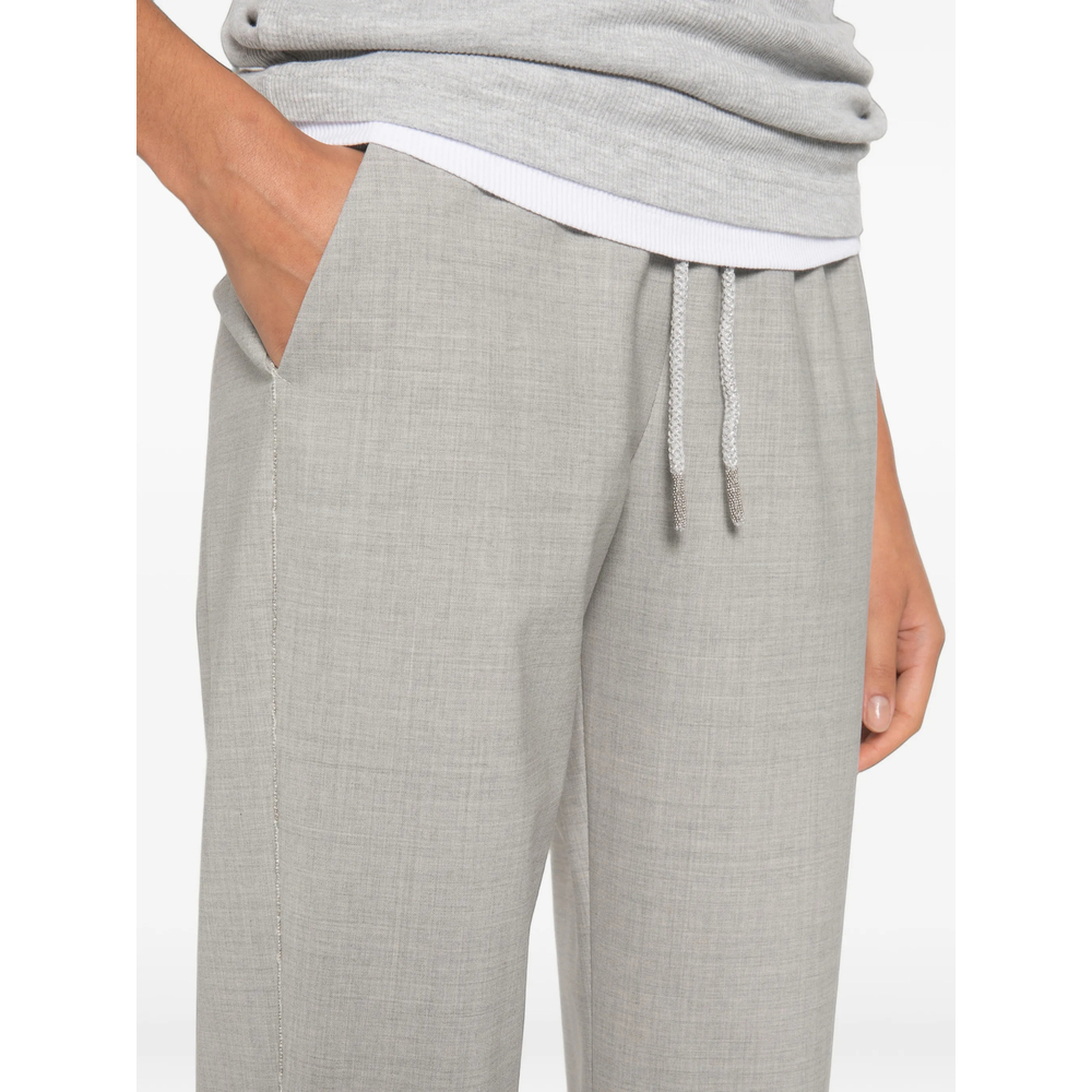 [Panicale] Pants FW26 D390010PA  0935
