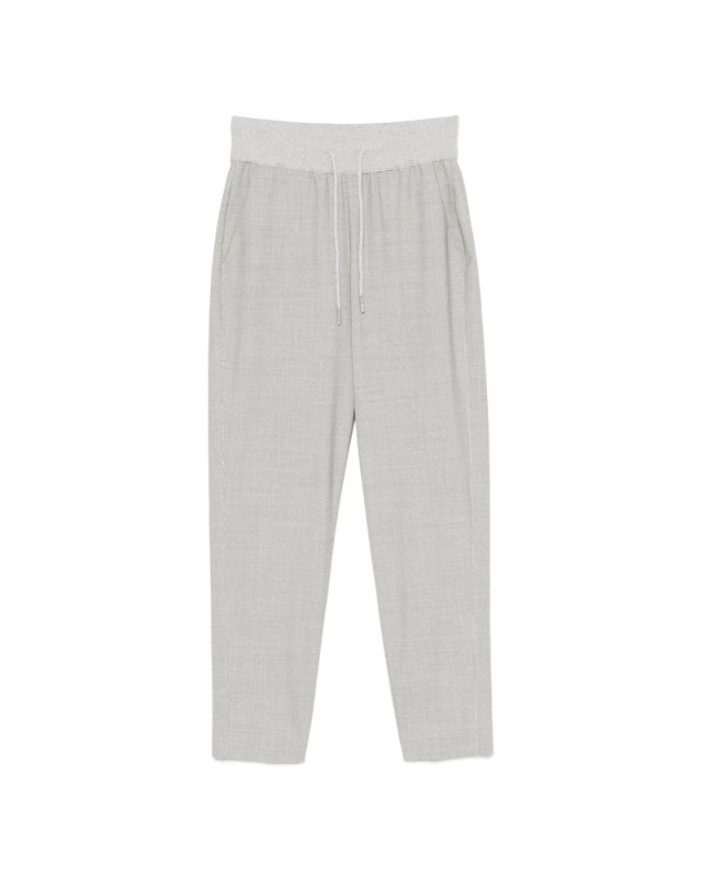 [Panicale] Pants FW26 D390010PA  0935