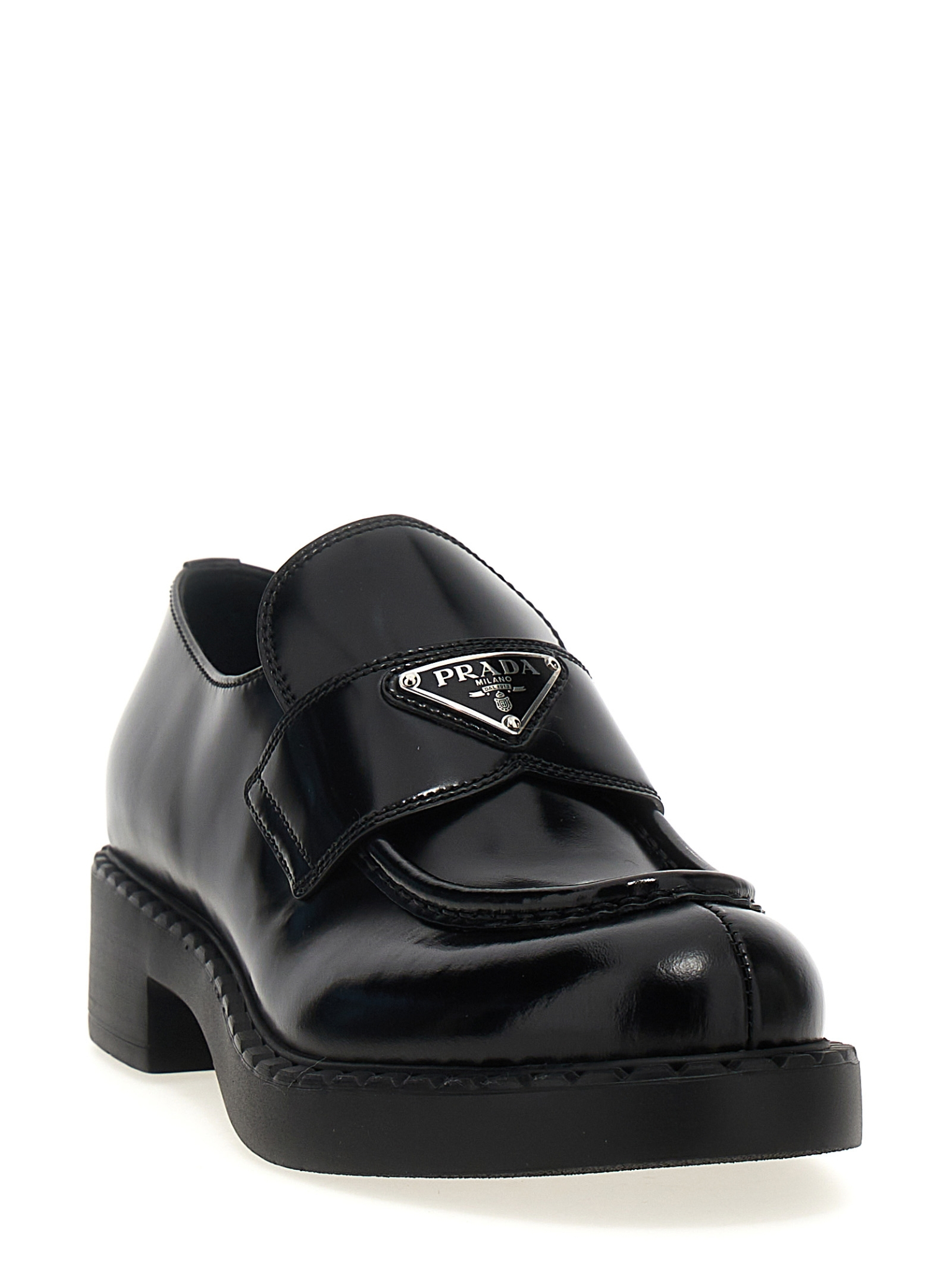 [Prada] Loafer FW26 1D246MFG050ULSF0002