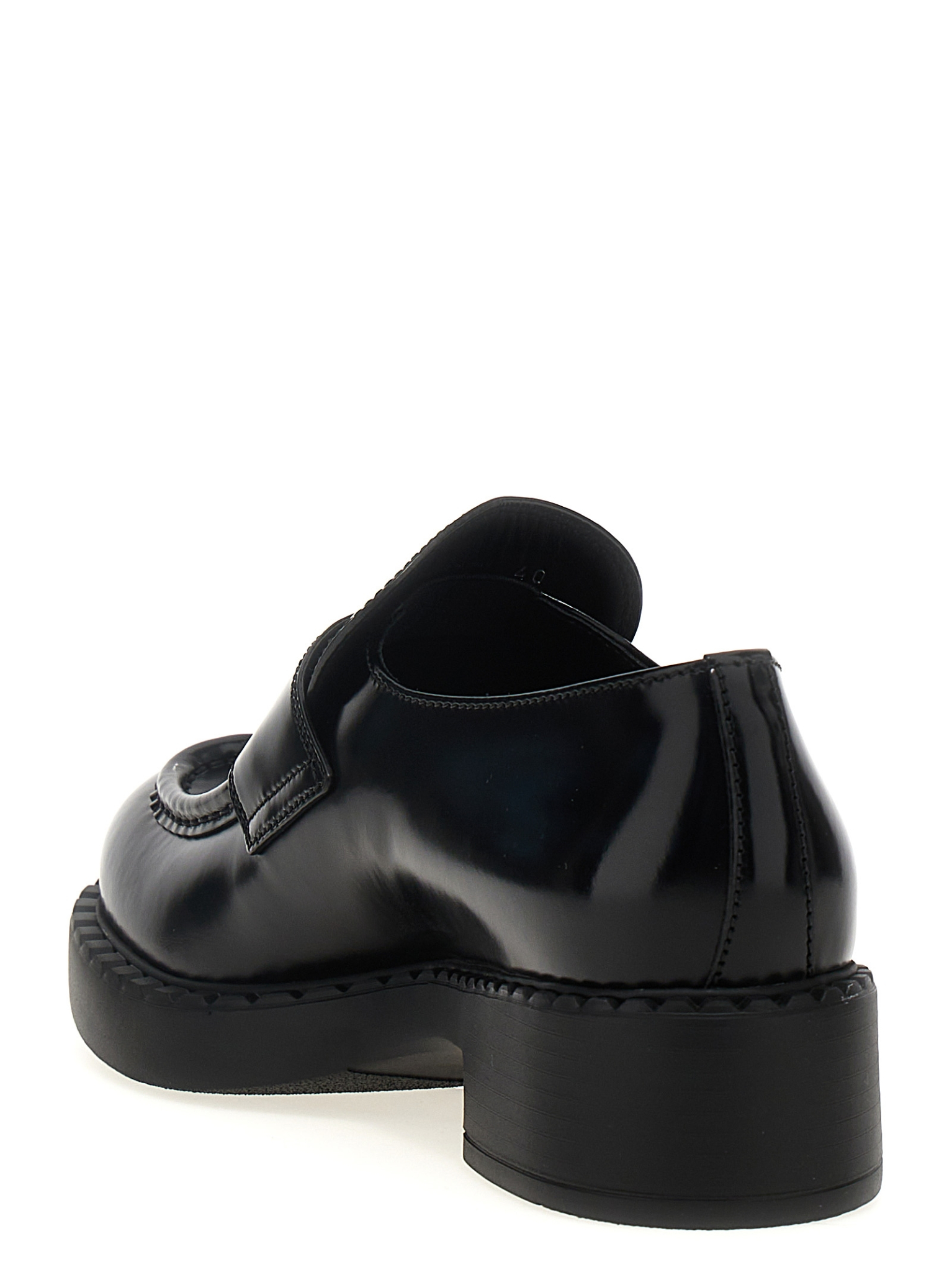 [Prada] Loafer FW26 1D246MFG050ULSF0002