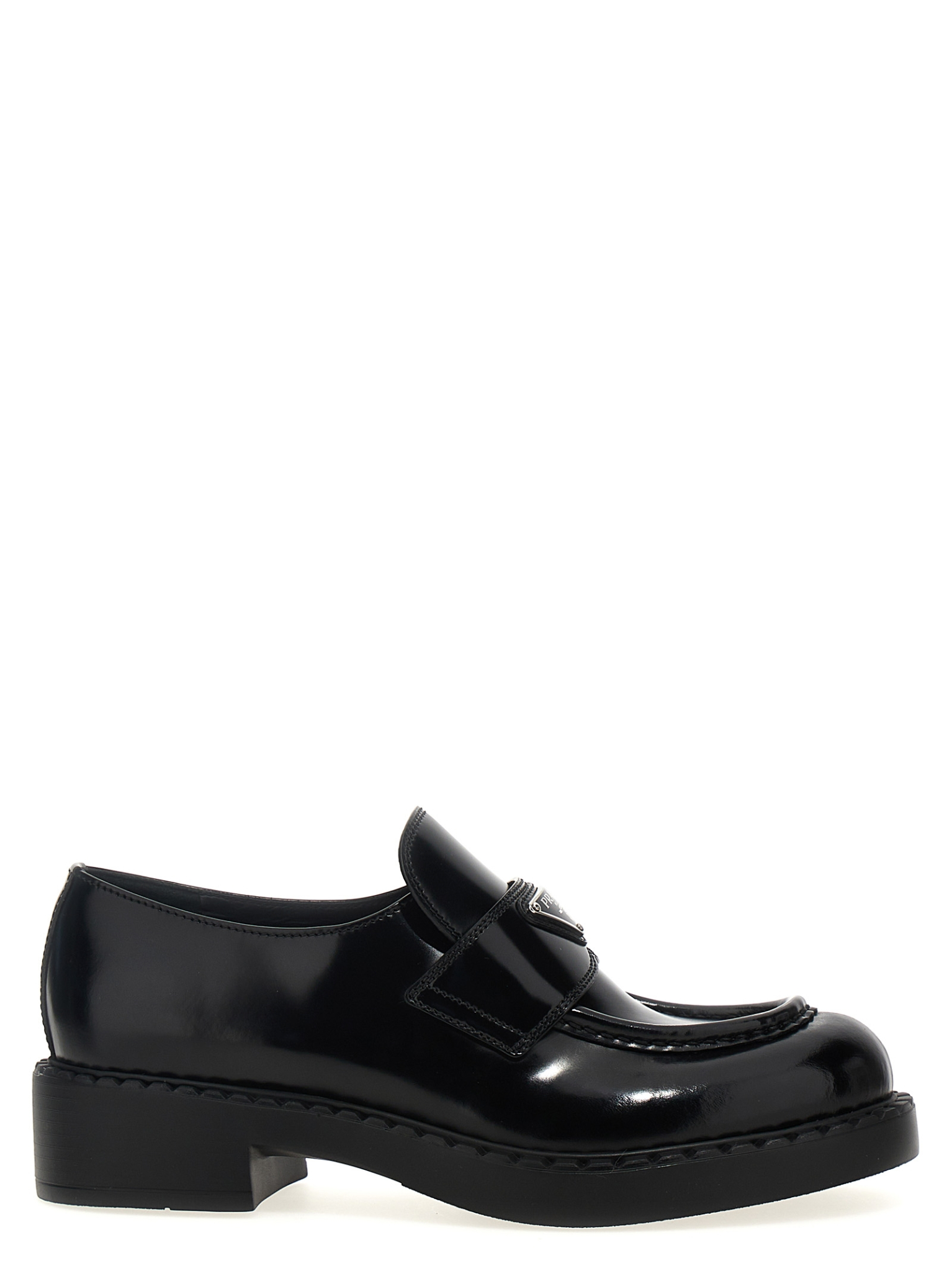 [Prada] Loafer FW26 1D246MFG050ULSF0002