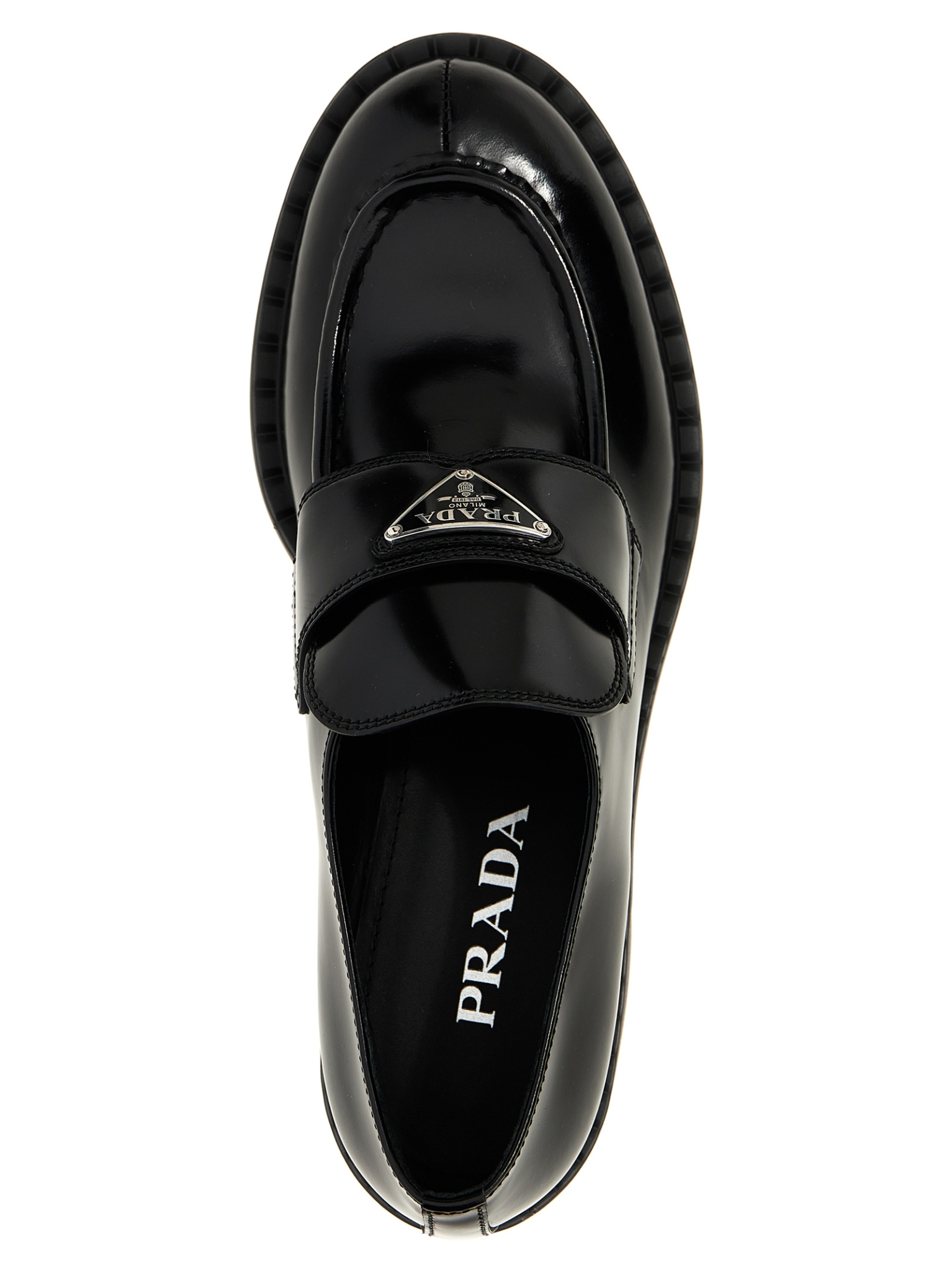 [Prada] Loafer FW26 1D246MFG050ULSF0002