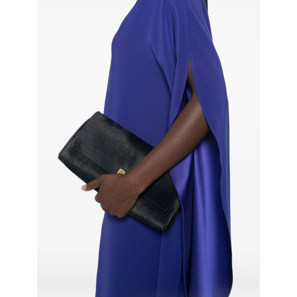[Gianluca Capannolo] Long sleeve dress FW26 26IALV202 500 529