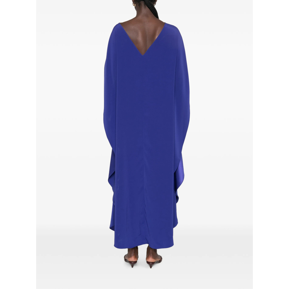 [Gianluca Capannolo] Long sleeve dress FW26 26IALV202 500 529