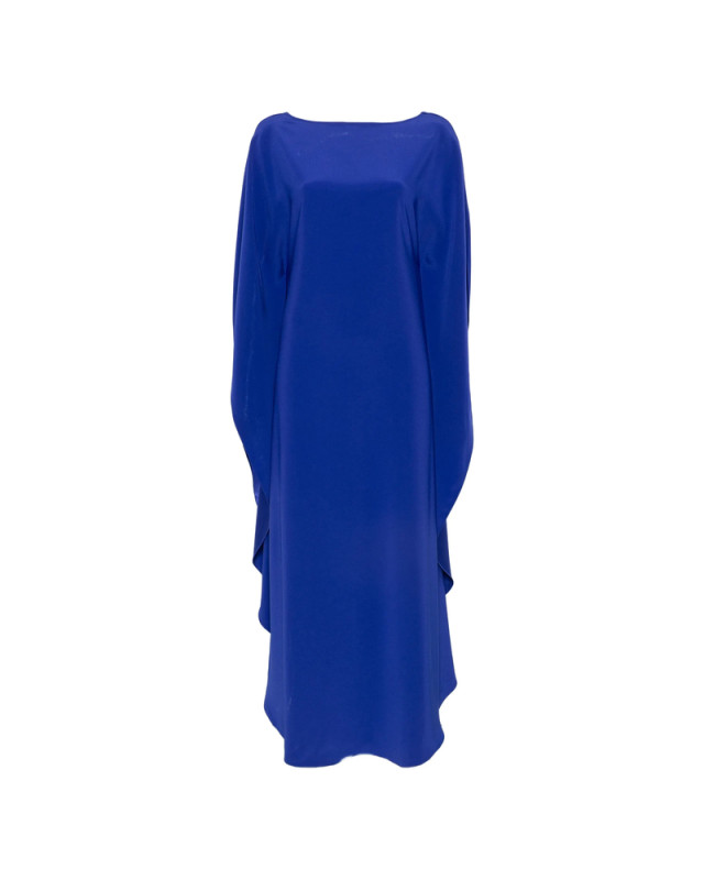 [Gianluca Capannolo] Long sleeve dress FW26 26IALV202 500 529