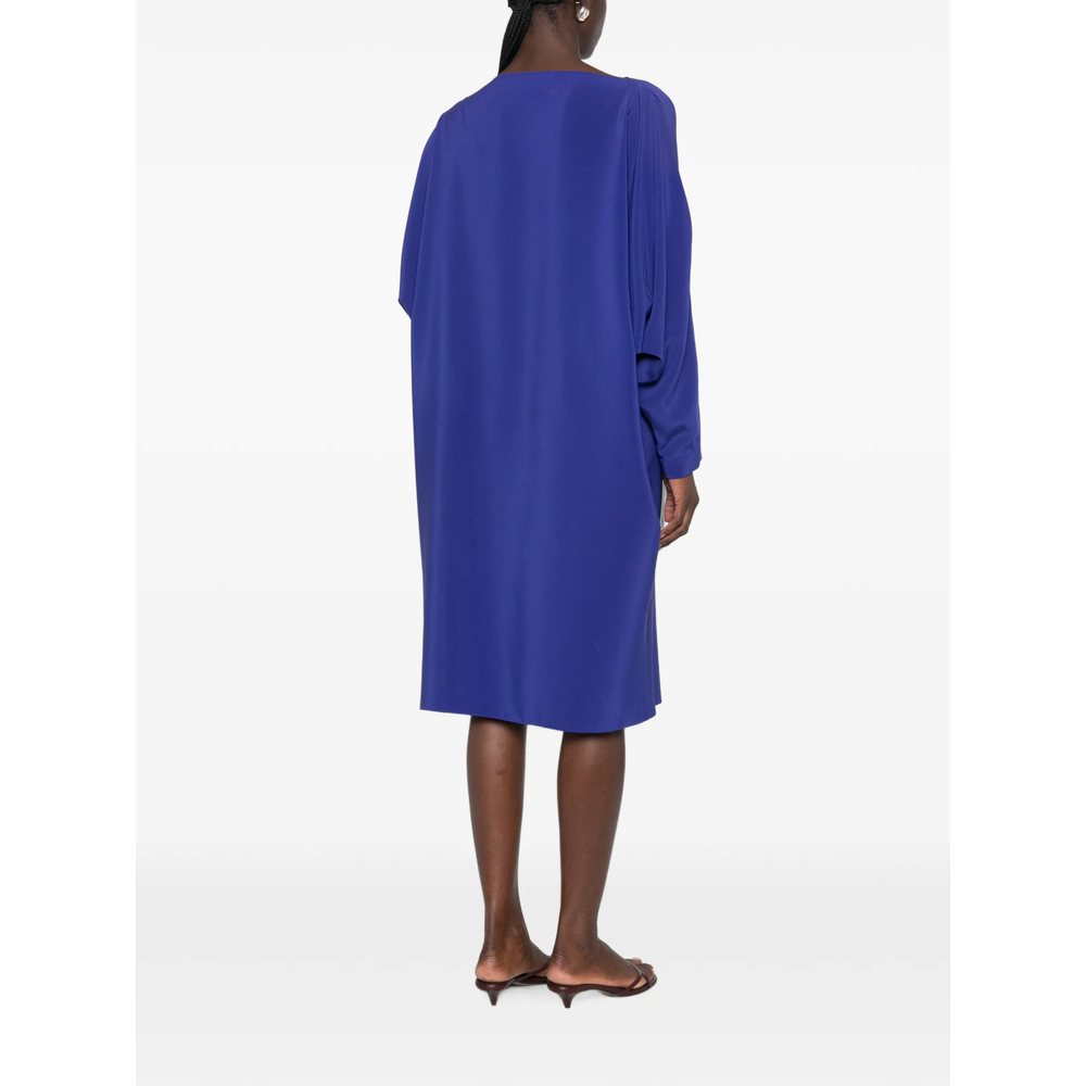 [Gianluca Capannolo] Long sleeve dress FW26 26IA1130 500 529
