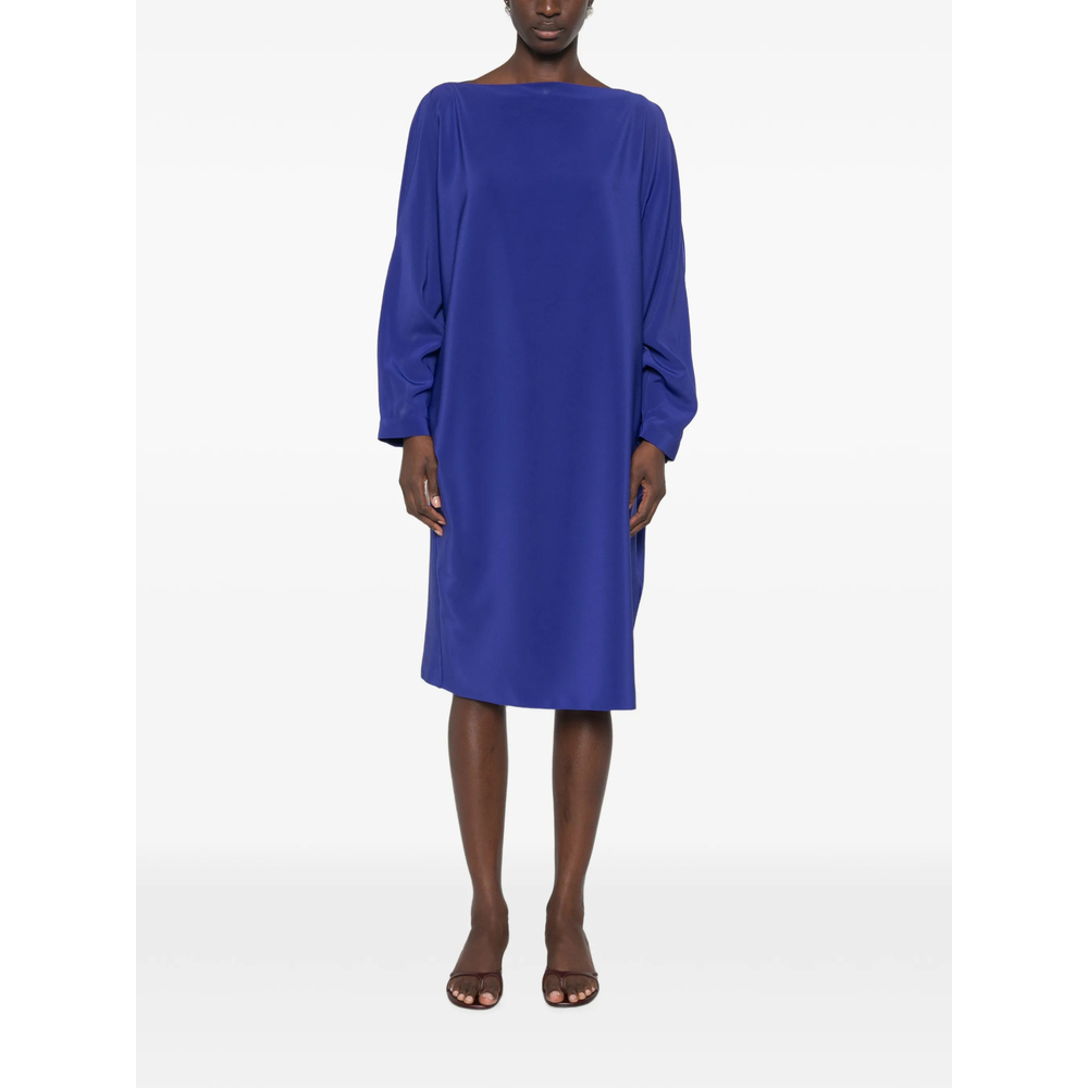 [Gianluca Capannolo] Long sleeve dress FW26 26IA1130 500 529