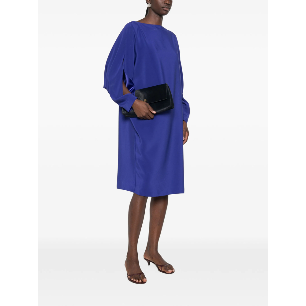[Gianluca Capannolo] Long sleeve dress FW26 26IA1130 500 529