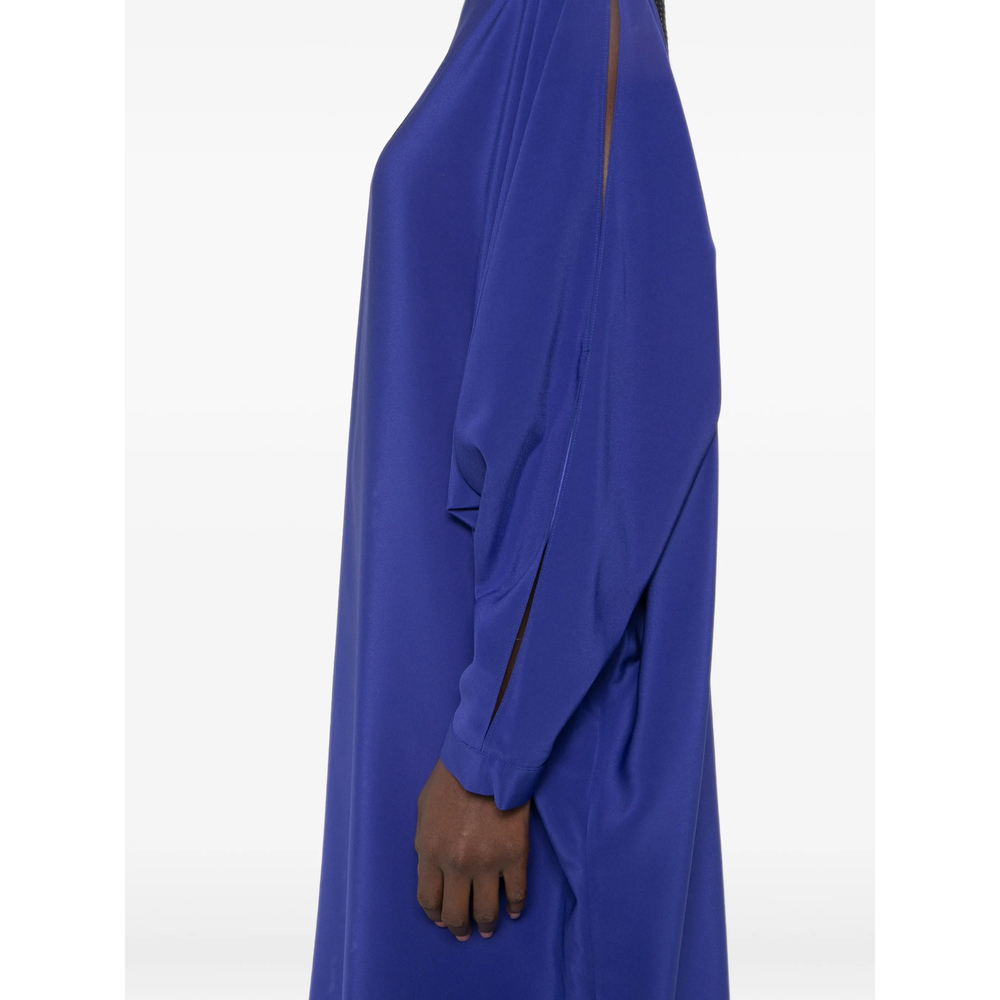 [Gianluca Capannolo] Long sleeve dress FW26 26IA1130 500 529