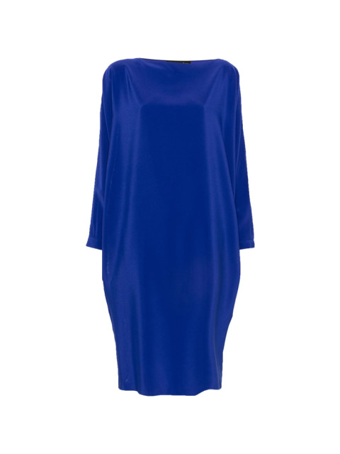 [Gianluca Capannolo] Long sleeve dress FW26 26IA1130 500 529