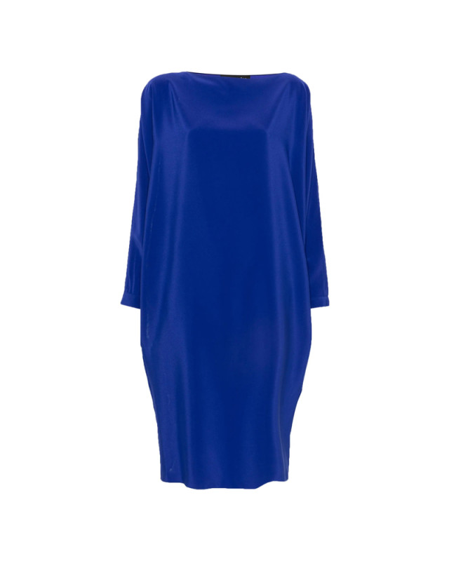 [Gianluca Capannolo] Long sleeve dress FW26 26IA1130 500 529