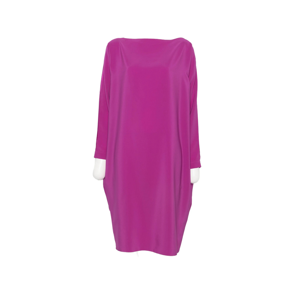 [Gianluca Capannolo] Long sleeve dress FW26 26IA1130 500 880