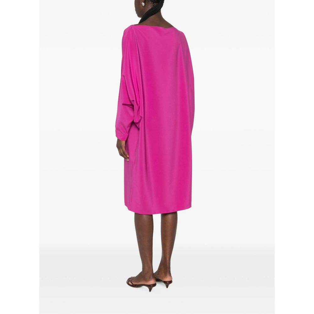 [Gianluca Capannolo] Long sleeve dress FW26 26IA1130 500 880
