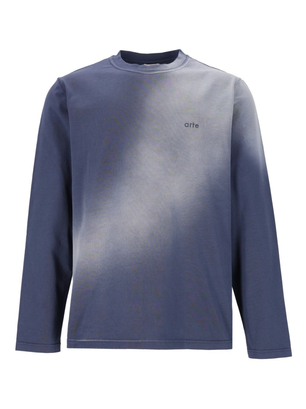 [Arte] Knitwear CO AW26-125LS450