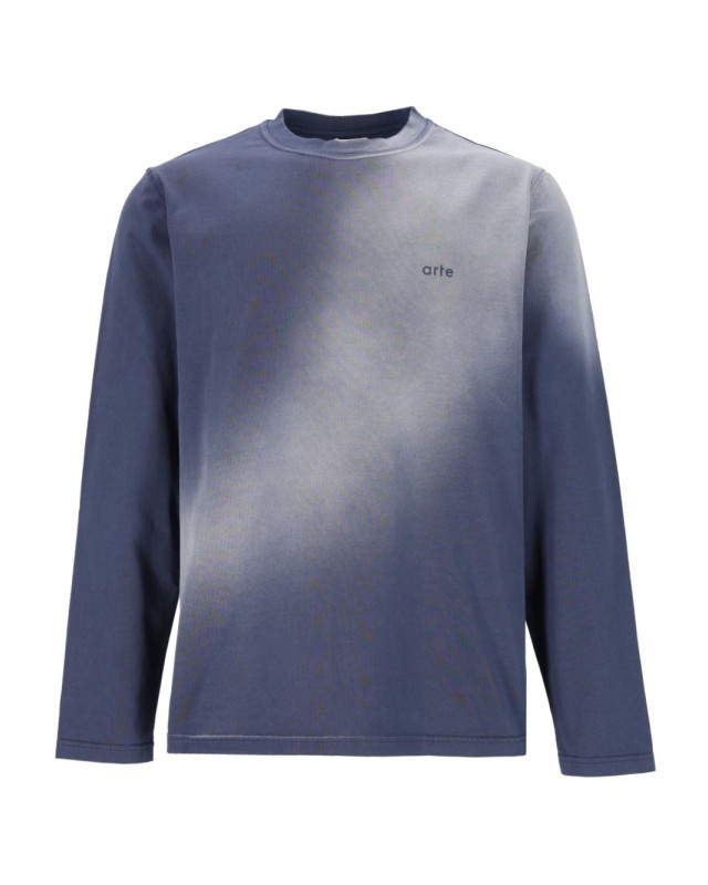 [Arte] Knitwear CO AW26-125LS450
