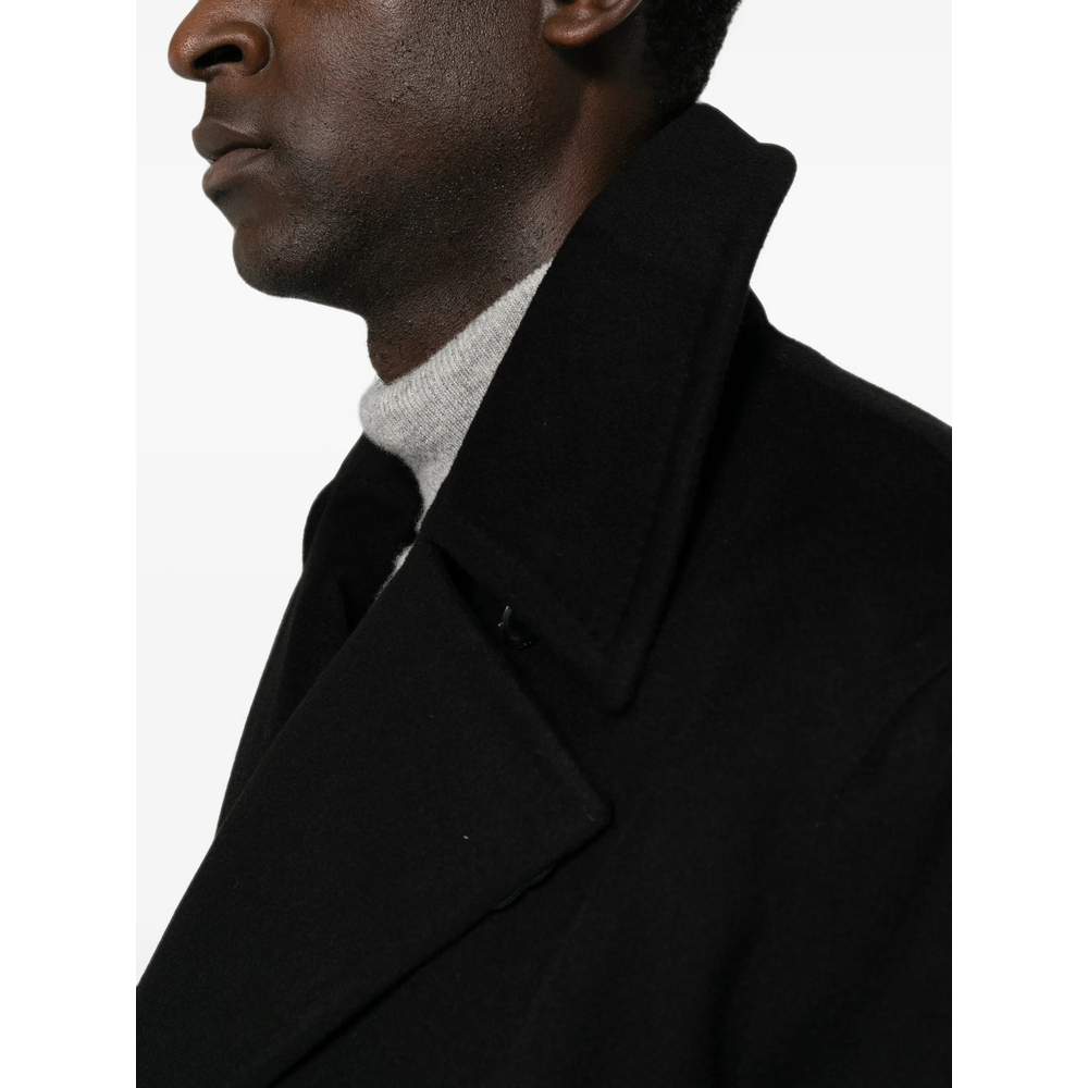 [CARUSO] Coat FW26 508759 MK500L 0910