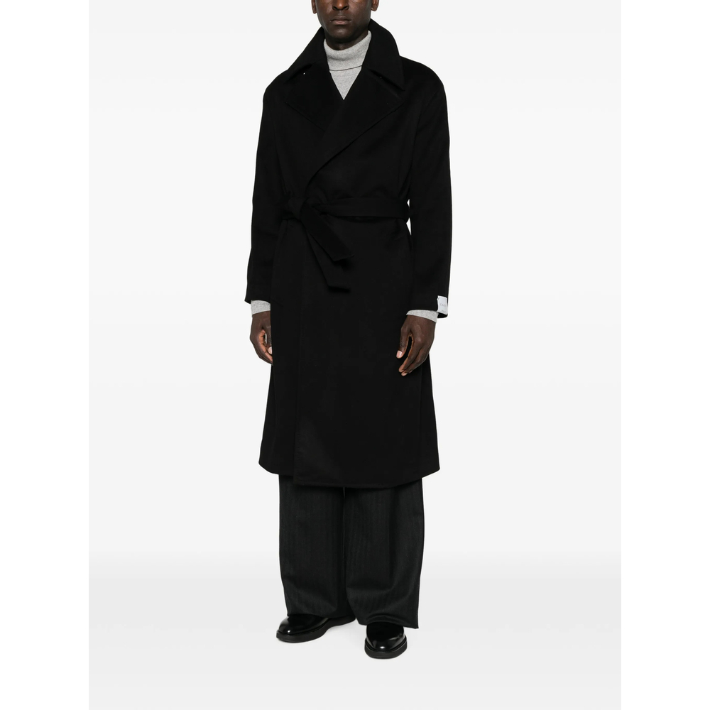 [CARUSO] Coat FW26 508759 MK500L 0910