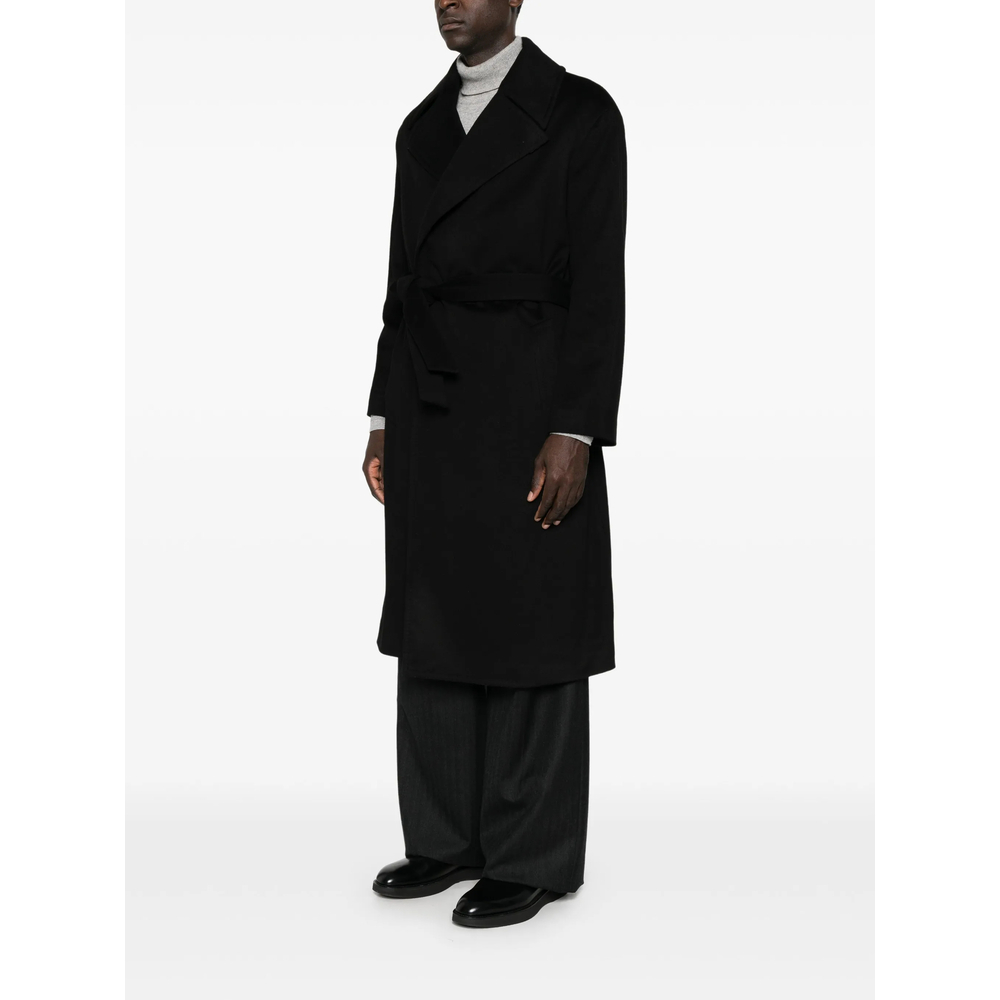 [CARUSO] Coat FW26 508759 MK500L 0910