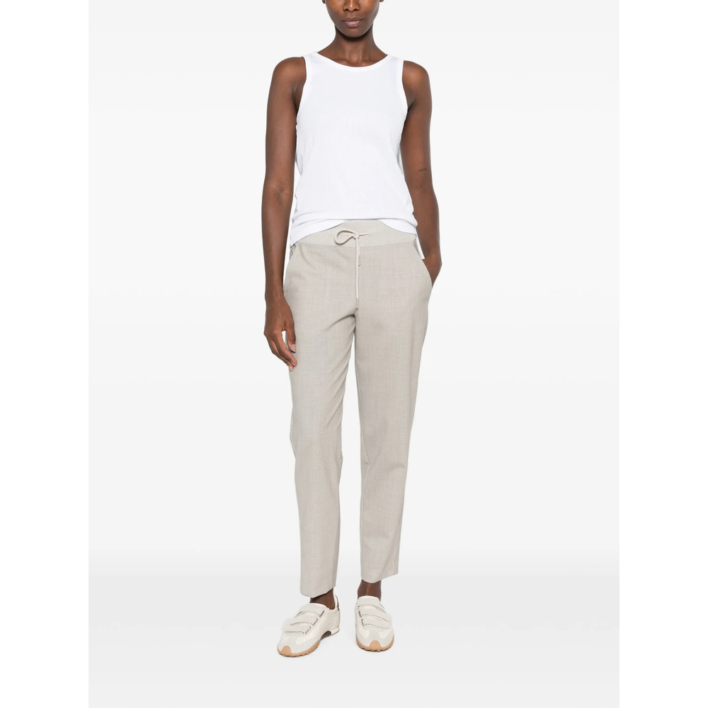 [Panicale] Pants FW26 D390010PA  0215