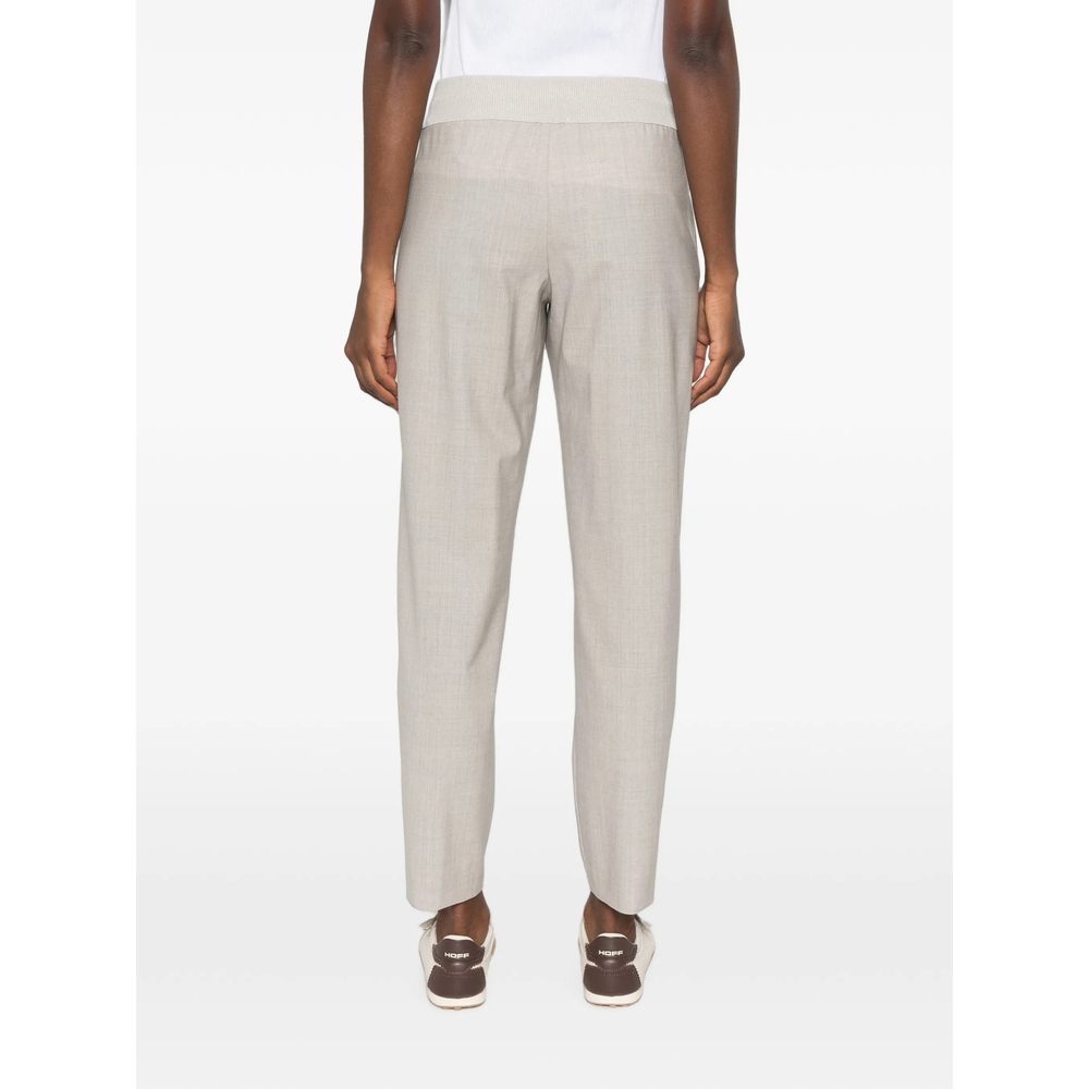 [Panicale] Pants FW26 D390010PA  0215