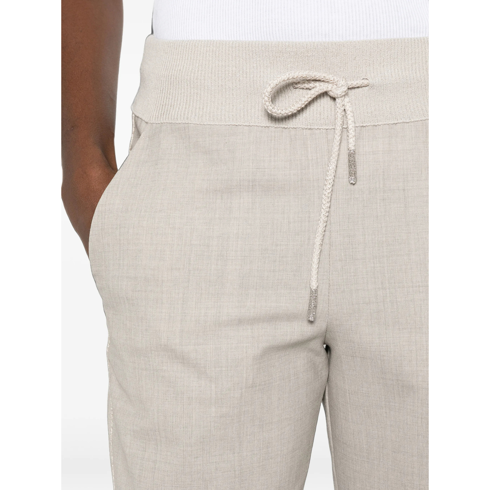 [Panicale] Pants FW26 D390010PA  0215