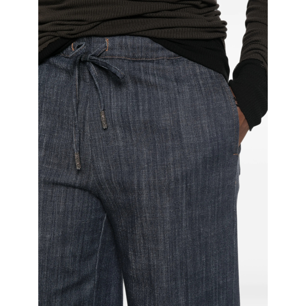 [Panicale] Pants FW26 D390080PA  0590